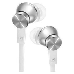 Xiaomi Mi Earphones Basic Silver
