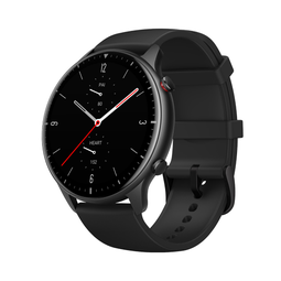 Смарт-часы Xiaomi Amazfit GTR 2 A1952 Sport edition Black, 