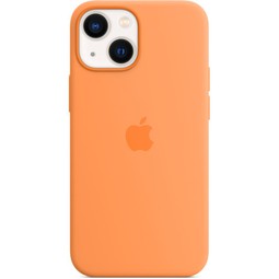 Чехол Apple iPhone 13 mini Silicone Marigold