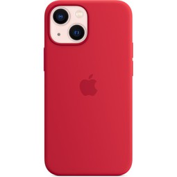 Чехол Apple iPhone 13 Silicone (PRODUCT)RED