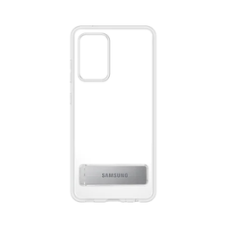 Чехол для Samsung Galaxy A52 Clear Standing Transparent