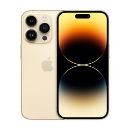 Smartphone Apple iPhone 14 Pro Gold, 1 TB