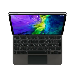 Клавиатура Apple Magic Keyboard для iPad Pro 11" 2-го поколения (2nd  generation) Black