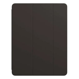 Чехол для Apple iPad Pro 12.9" 5-го поколения (5th generation) Smart Folio Black
