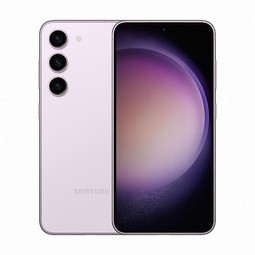 Смартфон Samsung Galaxy S23 5G Light Pink, 128 GB