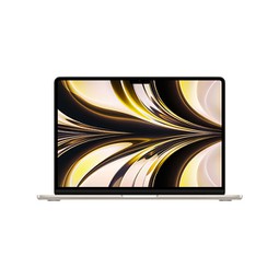 Apple MacBook Air 13' Apple M2 Starlight, 256 GB, MLY13RU/A