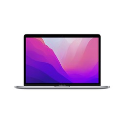 Ноутбук Apple MacBook Pro 13' Apple M2 Space Gray, 256 GB, MNEH3RU/A
