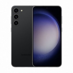 Смартфон Samsung Galaxy S23+ 5G Black, 512 GB