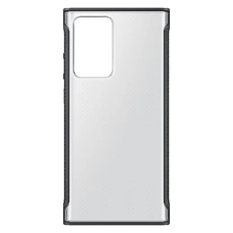 Чехол для Samsung Galaxy Note 20 Clear Protective Black