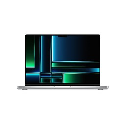 Ноутбук Apple MacBook Pro 14' Apple M2 Pro Silver, 1 TB, MPHJ3RU/A