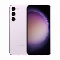 Смартфон Samsung Galaxy S23+ 5G Light Pink, 512 GB