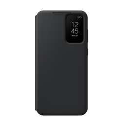 Чехол Galaxy S23+ Smart S Wallet Black