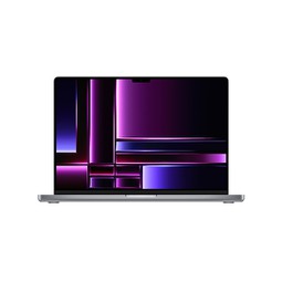 Ноутбук Apple MacBook Pro 16' Apple M2 Pro Space Gray, 512 GB, MNW83RU/A