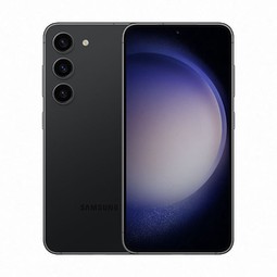 Смартфон Samsung Galaxy S23 5G Black, 256 GB