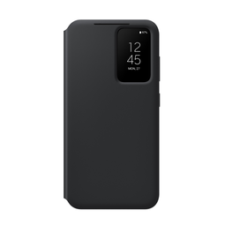 Чехол Galaxy S23 Smart S Wallet Black