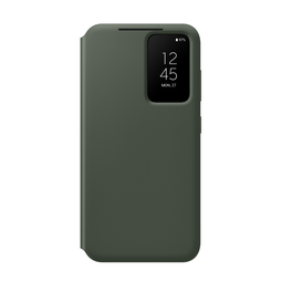 Чехол Galaxy S23 Smart S Wallet Khaki