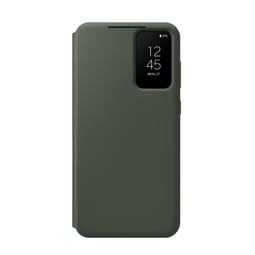 Чехол Galaxy S23+ Smart S Wallet Khaki