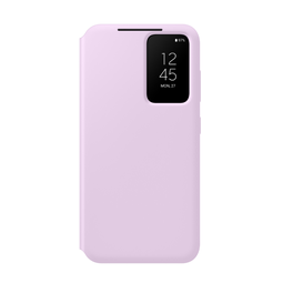 Чехол Galaxy S23 Smart S Wallet Lilac