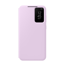 Чехол Galaxy S23+ Smart S Wallet Lilac
