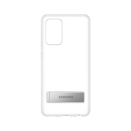 Чехол для Samsung Galaxy A72 Clear Standing Transparent