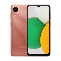 Смартфон Samsung Galaxy A03 Core Copper, 32 GB