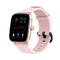 Смарт-часы Xiaomi Amazfit GTS 2 mini A2018 Pink, 