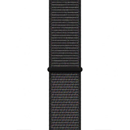 Ремешок Apple Watch Black loop, 44 мм