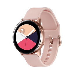Смарт-часы Samsung Galaxy Watch Active Rose Gold, , 