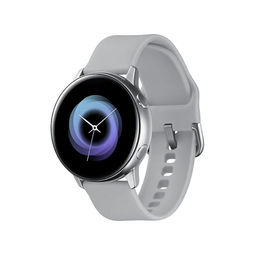 Смарт-часы Samsung Galaxy Watch Active Silver, , 