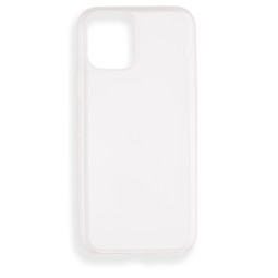 Чехол iPhone 12 mini Transparent