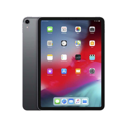 Планшет Apple iPad Pro 12.9 Space Gray, 128 GB, Wi-Fi + Cellular