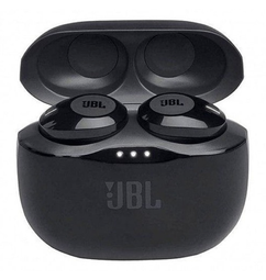 JBL Tune 120 TWS Black