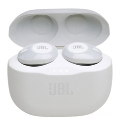 JBL Tune 120 TWS White