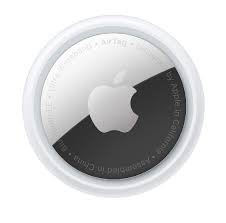 Умная метка (трекер) Apple  AirTag (1 pack)