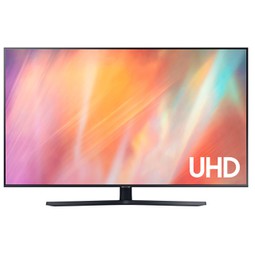 TV Samsung AU7500 UHD 4K SMART 43'' 2021 (UE43AU7500UXCE) + router Huawei E5576-320