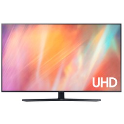 TV Samsung AU7500 UHD 4K SMART 65'' 2021 (UE65AU7500UXCE) + router Huawei E5576-320