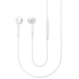Hybrid Headphone In Ear White