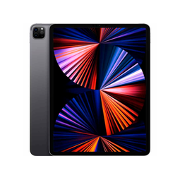 Планшет Apple iPad Pro 12.9 2021 Space Gray, 128 GB, Wi-Fi