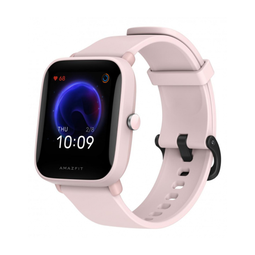 Смарт-часы Xiaomi Amazfit Bip U A2017 Pink, 
