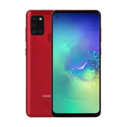 Galaxy A21S Red, 32 GB