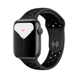 Смарт-часы Apple Watch Nike Series 5 Space Gray, 44 мм