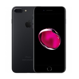 Смартфон Apple iPhone 7 Plus Black, 32 GB