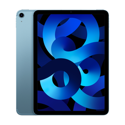 Apple iPad Air 10.9 2022 Blue, 64 GB, Wi-Fi