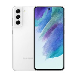 Galaxy S21 FE White, 128 GB