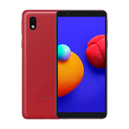 Смартфон Samsung Galaxy A01 Core Red, 16 GB