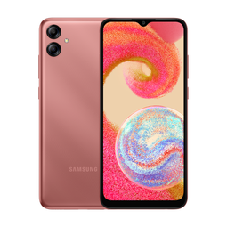 Смартфон Samsung Galaxy A04e Copper, 128 GB