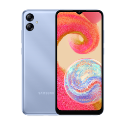 Смартфон Samsung Galaxy A04e Blue, 64 GB