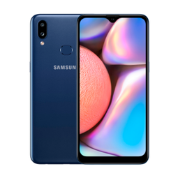 Galaxy A10s Blue, 32 GB