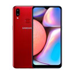 Galaxy A10s Red, 32 GB