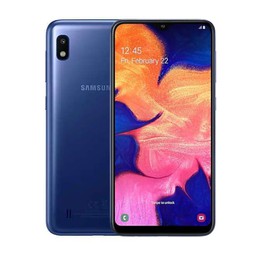 Galaxy A10 Blue, 32 GB